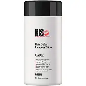 Kis Hair Color Remover Wipes