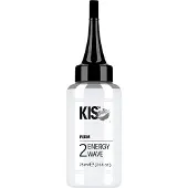 Kis - Omvorming - EnergieWave Perm Set - 2 Poreus - 6x75 ml