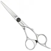 Kyone Knipschaar 710 Rechtshandig Zilver 5,5inch