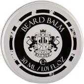 Dear Barber Grooming Collection Balsem Beard Balm 30ml 25ml | Voor Mannen