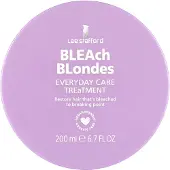 Lee Stafford Bleach Blondes Everyday Care Mask