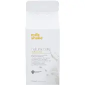 Milk shake Natural Care Milk Mask 12x15g (U) 15 g 12 stk.
