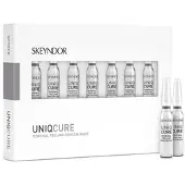 Skeyndor Ampullen Uniqcure Renewal Peeling Concentrate 7x2ml 14ml