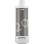 Subtil Oxidatie Developers Oxydant 20 Vol. 1000ml