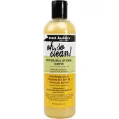 Aunt Jackie's Hydraterende shampoo, 355 ml
