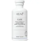 Keune Care Line Derma Sensitive Derma Sensitive Conditioner - 250ml | Voor Gevoelige Hoofdhuid