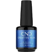 CND - Creative Play Gel Polish - #525 Seabright - 15 ml