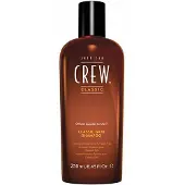 American Crew - Daily Silver Shampoo - 250 ml