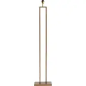 Light & Living Vloerlamp Shiva Brons 30 X 15 X 141 Cm