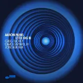 Universal Music Aaron Parks - Little Big III (CD)