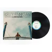 Konkurrent Kelly Finnigan - A Lover Was Born (LP)