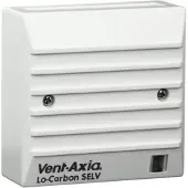 Vent-Axia Transformator 230/12V Svara - PSTU