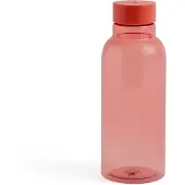 HAY Miz Waterfles 540 ml | Red