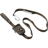 Dog Copenhagen Hondenriem Urban Trail Mocca Maat L