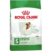 Royal Canin Volwassen Mini S Hondenvoer 8 Kg