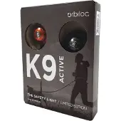 Orbiloc Dual K9 Active Pack | ONE SIZE