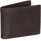 The Chesterfield Brand C08.0406 Portemonnees | Maat One Size Heren Bruin