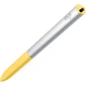 Logitech Pen - GEEL - EMEA, Stylussen, Geel