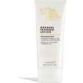 Bondi Sands Gradual Tanning Zelfbruiner Bodylotion Skin Illuminator