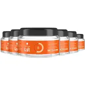 Taft - Maxx Power Power Styling Gel- Sterke Fixatie - Maximale Versterking - Korte Haartypes - Voordeelverpakking - 6x 250ml