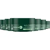 Taft Molding Clay - Haarstyling - Haarwax - Medium Hold - Voordeelverpakking - 6 x 75 ml