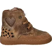 Shoesme Babyschoentjes Goud | Maat: 20