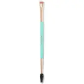 Sweed Duo Brow & Liner Brush Wenkbrauwkwast 1 st