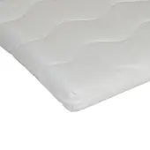 Nirwana bedden - Topdekmatras – Traagschuim Platinum Gold Gel Tweepersoons