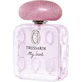 Trussardi Damesgeuren My Scent Eau de Toilette Spray 50 ml
