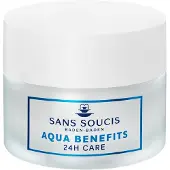 Sans Soucis Aqua Benefits 24H Care 50 ml