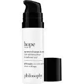 Philosophy Eye Revival in Cream Serum - 15ml