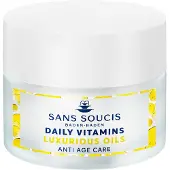 Sans Soucis Daily Vitamins LUXURIOUS OILS Anti Age Care 50 ml