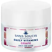 Sans Soucis Daily Vitamins Grape - Anti Ox Care for Demanding Skin 50ml