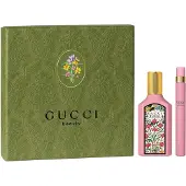 Gucci Vrouwengeuren Gucci Flora Gorgeous GardeniaGeschenkset Eau de Parfum Spray 50 ml + Eau de Parfum Spray 10 ml