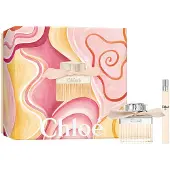 Chloé Eau de Parfum 50 ml + Eau de Parfum Mini 10 ml (damesparfum)