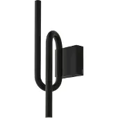 Foscarini Tobia Wandlamp Tobia | Black