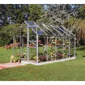 Intergard Tuinkas hobbykas kweekkas kas 193x319x195cm (6,2m2)