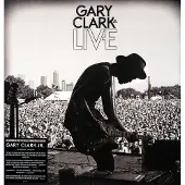 Coast2Coast Gary Clark Jr. - Live (2 LP)