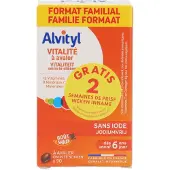 Alvityl Vitaliteit | 90 tabletten