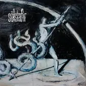 Solstafir CD - Hin helga kvöl - voor Geen - standaard | Maat Standard