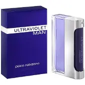 Paco Rabanne Ultraviolet Man Eau de Toilette 100 ml