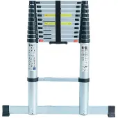 Fornorth Telescoopladder 3,2m