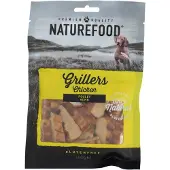Rosewood Naturefood Grillers Kip 100 Gr