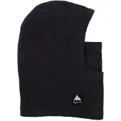 Burton Burke Hood Zwart Helmet Size Kinderen
