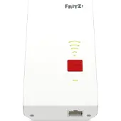 FRITZ! AVM Repeater 2400 [Dual wifi AC+N, tot 2333 Mbit/s]. Uitbreiding wifi, dual wifi AC+N, tot 2333 Mbit/s