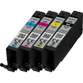 Canon CLI-581 Cartridges Combo Pack