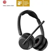 Epos IMPACT 1060 - micro-casq