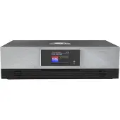 Soundmaster ICD2080SW muziekcenter - internetradio - Bluetooth 5.0 - 39 x 23 x 12 cm