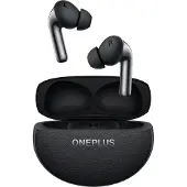 OnePlus Buds Pro 3 Zwart