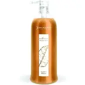 JEAN PAUL MYNè Kleurmasker Navitas Organic Touch Curry Colour Mask Blonde/Brown Hair 1000ml